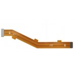Main Board Flex Cable For Oppo A12e By - Maxbhi Com