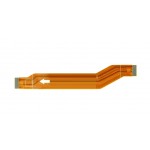 Main Board Flex Cable For Oppo A53 5g By - Maxbhi Com