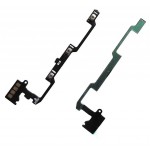 Power Button Flex Cable For Alcatel 1b 2020 On Off Flex Pcb By - Maxbhi Com