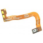 Power Button Flex Cable For Cat S42 On Off Flex Pcb By - Maxbhi Com