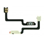 Power Button Flex Cable For Oppo A53 5g On Off Flex Pcb By - Maxbhi Com