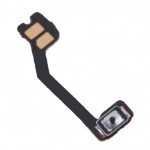 Power Button Flex Cable For Oppo Find X2 Pro On Off Flex Pcb By - Maxbhi Com