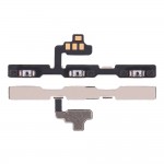 Power Button Flex Cable For Xiaomi Mi 9 Pro On Off Flex Pcb By - Maxbhi Com