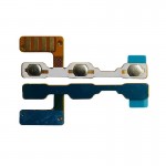Volume Button Flex Cable For Alcatel 1 By - Maxbhi Com