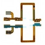 Volume Button Flex Cable For Honor 9x Lite By - Maxbhi Com