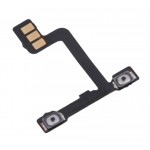 Volume Button Flex Cable For Oppo Find X2 Pro By - Maxbhi Com