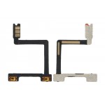 Volume Button Flex Cable For Oppo Reno 5g By - Maxbhi Com