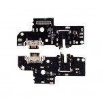 Charging Connector Flex Pcb Board For Motorola Moto G50 By - Maxbhi Com