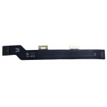 Main Board Flex Cable For Lenovo K10 Note By - Maxbhi Com