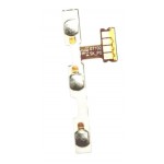 Volume Button Flex Cable For Lenovo K10 Note By - Maxbhi Com