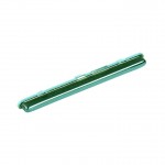 Volume Side Button Outer For Xiaomi Redmi 9i Sport Green By - Maxbhi Com