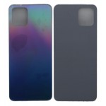 Back Panel Cover For Vivo Y72 5g India Blue - Maxbhi Com