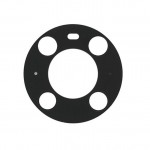 Camera Lens for Huawei Mate 40 Silver