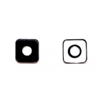 Camera Lens For Samsung Galaxy S Duos S7562 Blue By - Maxbhi Com