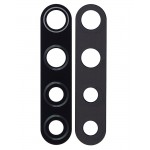 Camera Lens For Xiaomi Redmi Note 8t Black By - Maxbhi Com