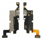 Charging Connector Flex Pcb Board For Samsung Galaxy Note N7000 By - Maxbhi Com