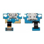 Charging Connector Flex Pcb Board For Samsung I8190 Galaxy S3 Mini By - Maxbhi Com