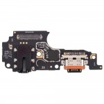 Charging Connector Flex Pcb Board For Vivo Y72 5g By - Maxbhi Com