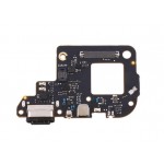 Charging Connector Flex Pcb Board For Xiaomi Mi 9 Pro 5g By - Maxbhi Com