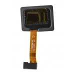 Fingerprint Sensor Flex Cable For Huawei Mate 40 Black By - Maxbhi Com