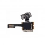 Fingerprint Sensor Flex Cable For Oneplus 7 Pro 5g Black By - Maxbhi Com