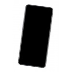 Fingerprint Sensor Flex Cable For Oppo Reno 4f White By - Maxbhi Com