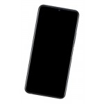 Fingerprint Sensor Flex Cable For Vivo Y72 5g Grey By - Maxbhi Com