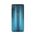 Full Body Housing For Motorola Moto G50 Green - Maxbhi Com