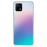 Full Body Housing For Vivo Y72 5g Blue - Maxbhi Com