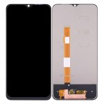 Lcd With Touch Screen For Vivo Y72 5g Grey By - Maxbhi Com