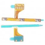 Power Button Flex Cable For Doogee S88 Pro On Off Flex Pcb By - Maxbhi Com