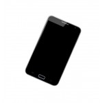 Power Button Flex Cable For Samsung Galaxy Note N7005 On Off Flex Pcb By - Maxbhi Com