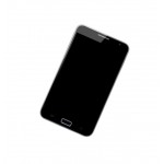 Volume Button Flex Cable For Samsung Galaxy Note N7000 By - Maxbhi Com