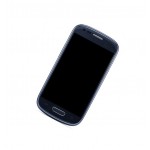 Volume Button Flex Cable For Samsung I8190 Galaxy S3 Mini By - Maxbhi Com