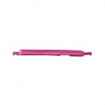 Volume Side Button Outer For Samsung I9220 Pink By - Maxbhi Com
