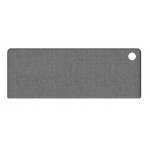 Back Panel Cover For Lenovo Yoga Tab 11 White - Maxbhi Com