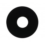 Camera Lens For Tecno Pouvoir 3 Black By - Maxbhi Com