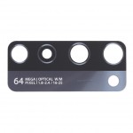 Camera Lens For Zte Axon 20 5g Blue By - Maxbhi Com