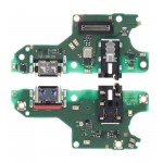 Charging Connector Flex Pcb Board For Honor 10x Lite By - Maxbhi Com