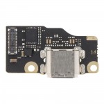 Charging Connector Flex Pcb Board For Lenovo Yoga Tab 11 By - Maxbhi Com