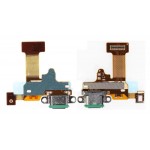 Charging Connector Flex Pcb Board For Lg V35 Thinq By - Maxbhi Com