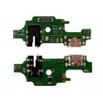 Charging Connector Flex Pcb Board For Tecno Spark 3 Pro By - Maxbhi Com