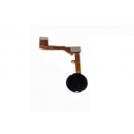 Fingerprint Sensor Flex Cable For Essential Ph1 Black By - Maxbhi Com