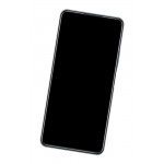 Fingerprint Sensor Flex Cable For Honor 10x Lite White By - Maxbhi Com