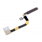 Fingerprint Sensor Flex Cable For Razer Phone White By - Maxbhi Com
