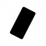 Fingerprint Sensor Flex Cable For Tecno Spark 3 Pro Blue By - Maxbhi Com