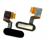 Fingerprint Sensor Flex Cable For Xiaomi Black Shark Blue By - Maxbhi Com
