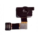 Fingerprint Sensor Flex Cable For Zte Axon 20 5g Black By - Maxbhi Com