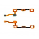 Home Button Flex Cable Only For Samsung I8190 Galaxy S3 Mini By - Maxbhi Com