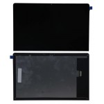 Lcd With Touch Screen For Lenovo Yoga Tab 11 Grey By - Maxbhi Com